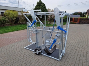 Poskrom Compact Pro