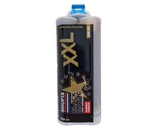 Klej Shufix Black Magic SUMMER XXL 250 ml