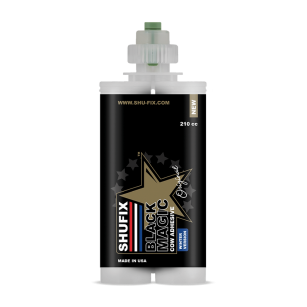 Klej Shufix Black Magic Winter 210 ml