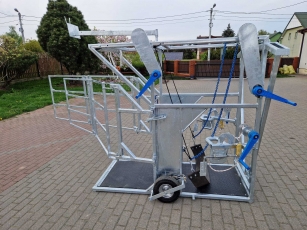 Poskrom Compact Pro