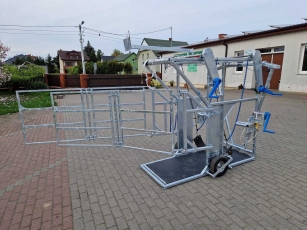 Poskrom Compact Pro
