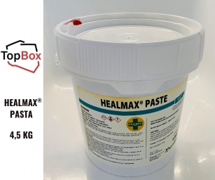 Pasta Healmax 4,5 KG