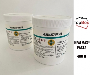 Pasta Healmax 400 g