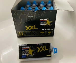 Klej Shufix Black Magic Winter XXL 250 ml
