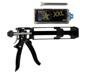 Zestaw promocyjny do klejenia bloków XXL