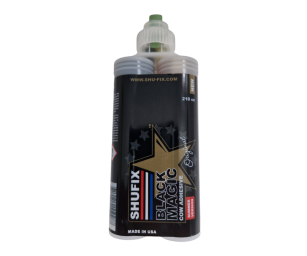 Klej Shufix Black Magic SUMMER 210 ml