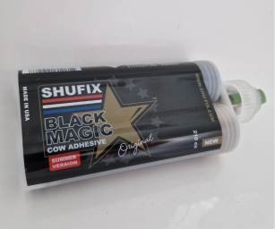 Klej Shufix Black Magic SUMMER 210 ml