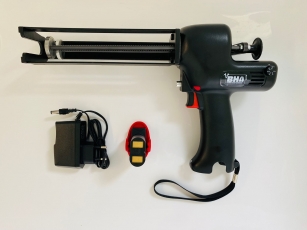 Pistolet do kleju BHA 210 mln